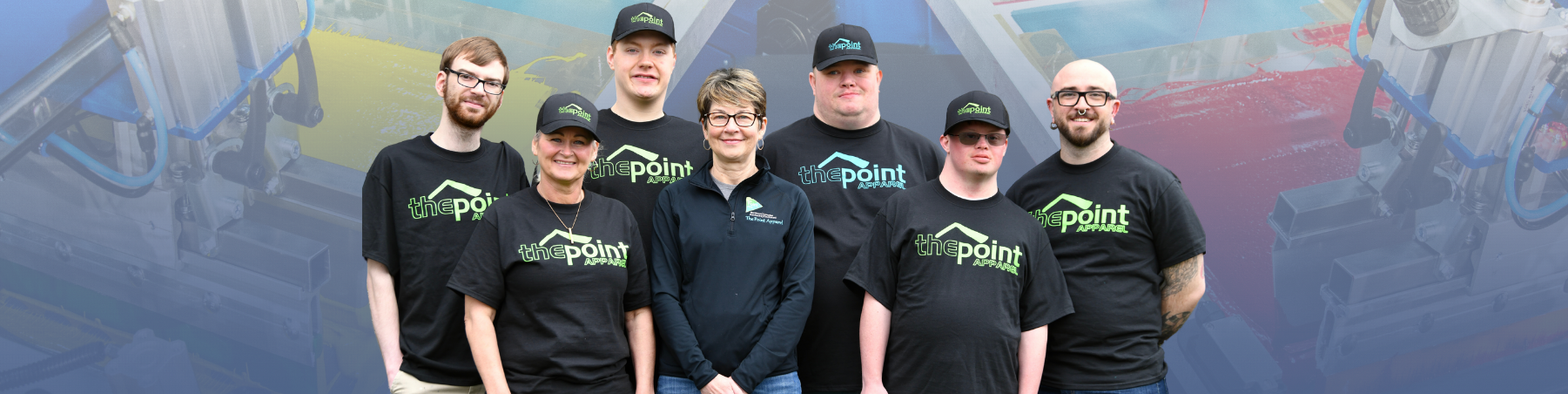 Point Apparel Team Photo (2)